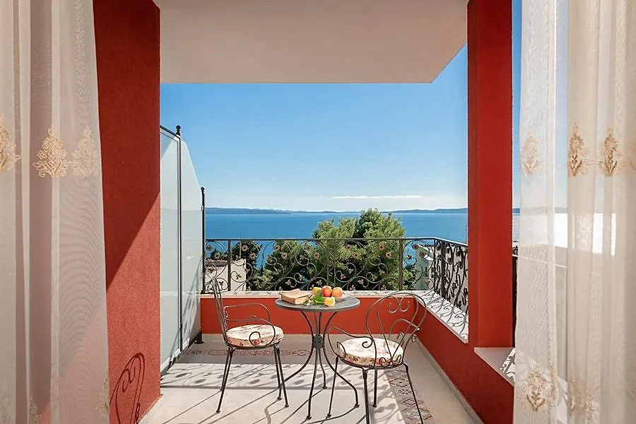 Cvita Split