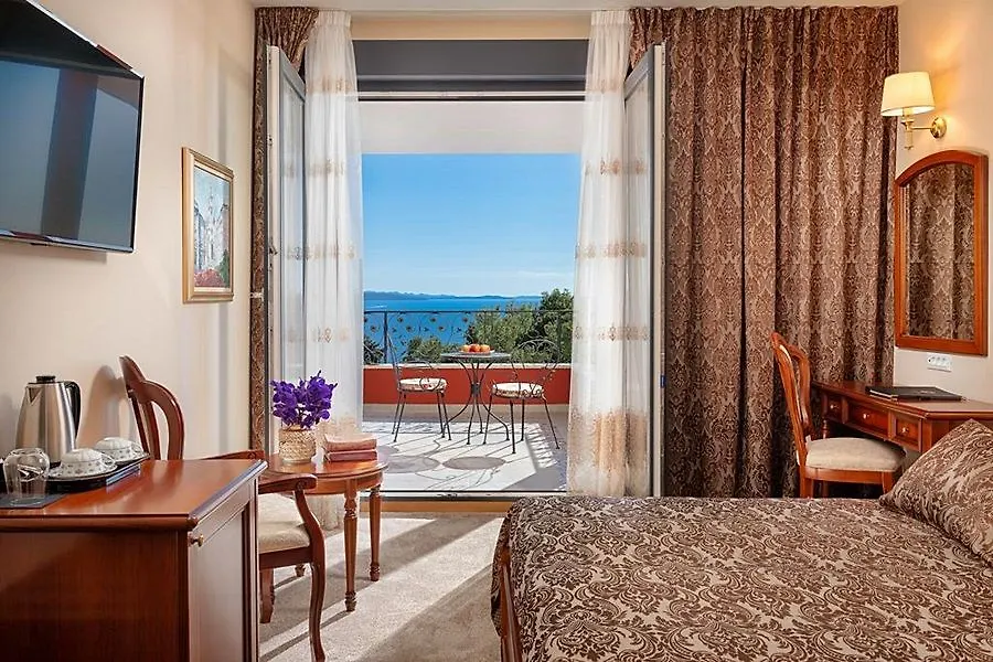 Cvita Split Hotel