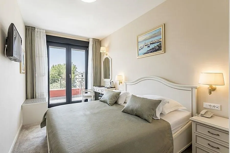 Hotel Cvita Split