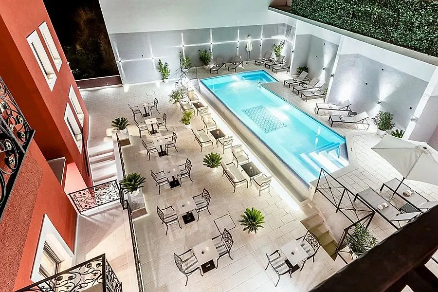 Cvita Split Hotel
