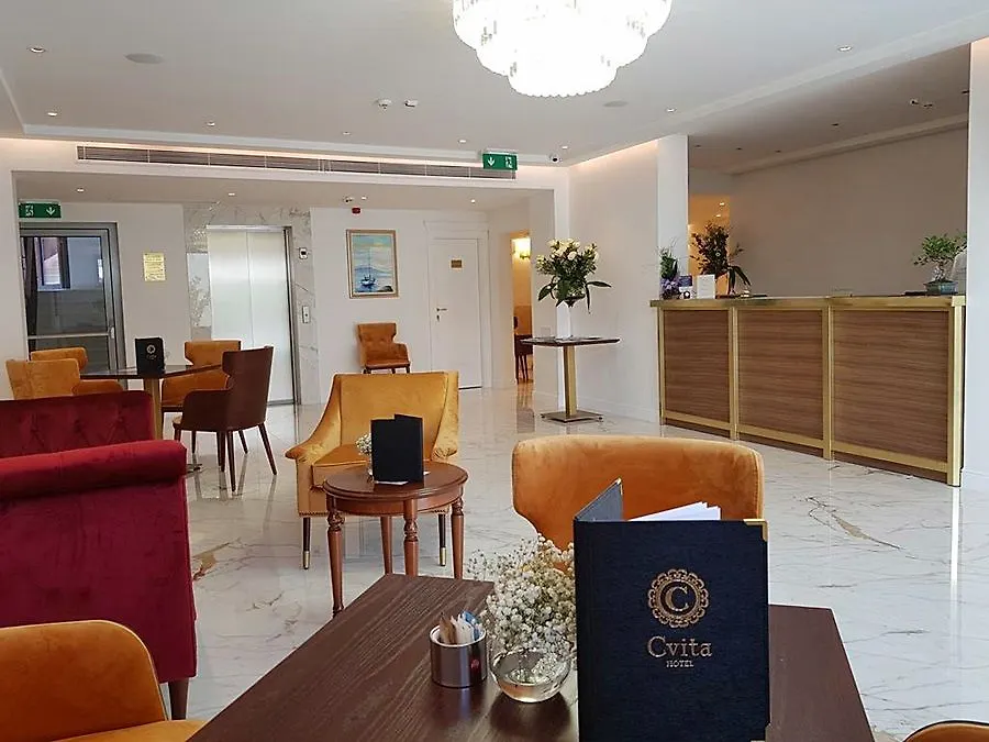 Hotel Cvita Split