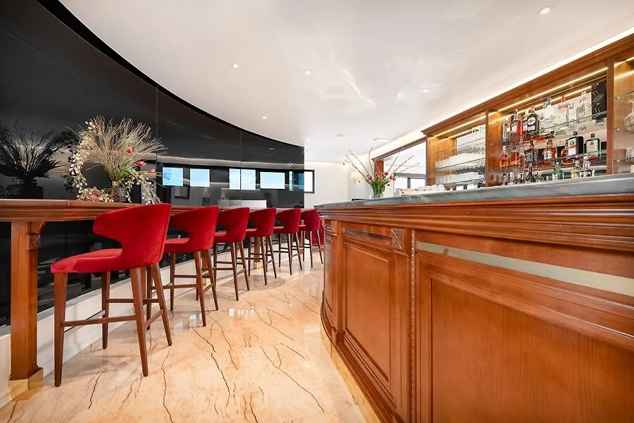 Cvita Split Hotel
