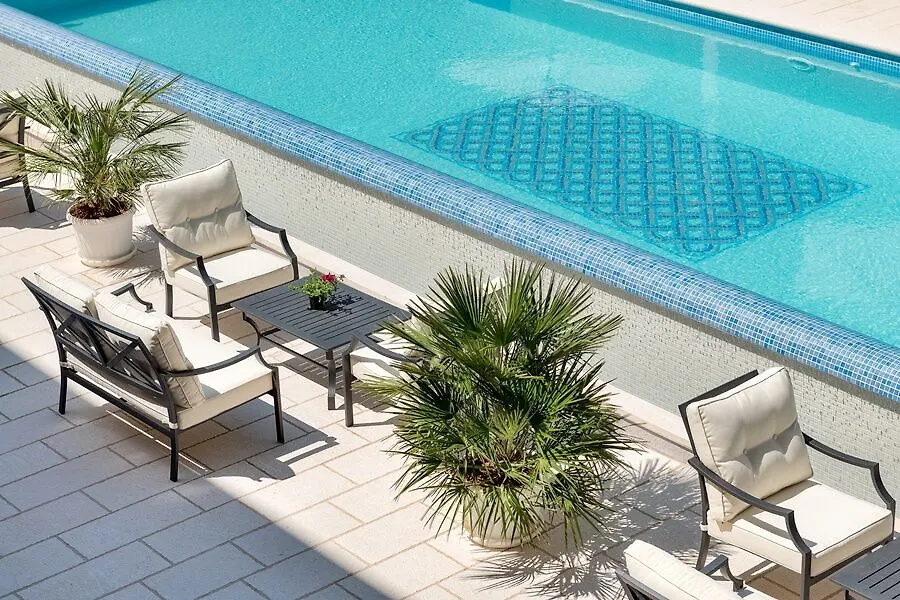 Cvita Split Hotel
