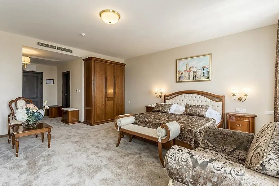 Hotell Cvita Split