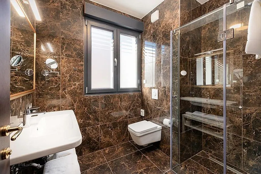 Cvita Split Hotell