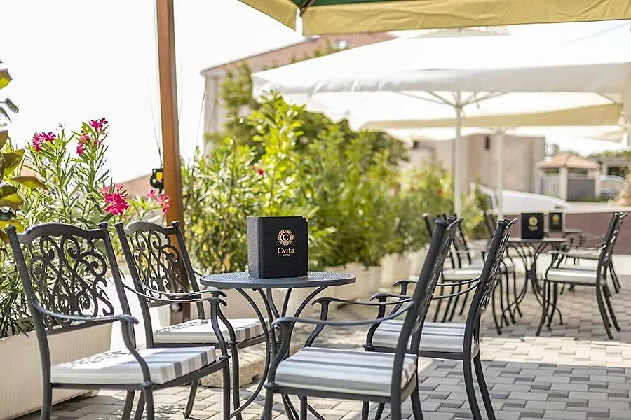 Cvita Split Hotell