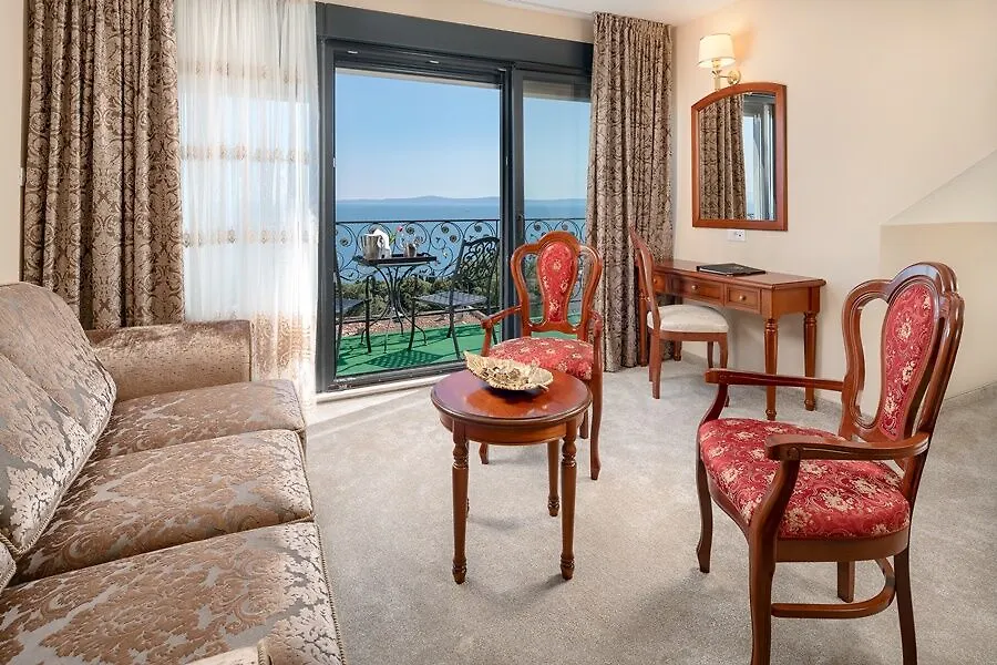 Hotell Cvita Split